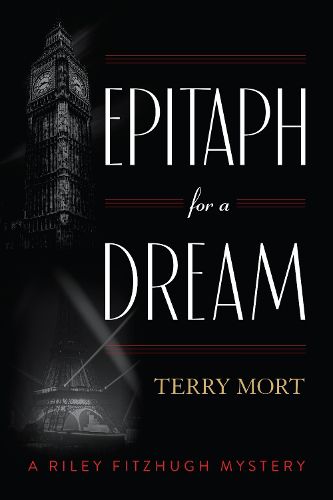 Cover image for Epitaph for a Dream