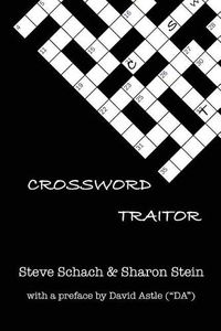 Cover image for Crossword Traitor