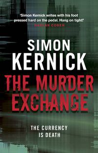Cover image for The Murder Exchange