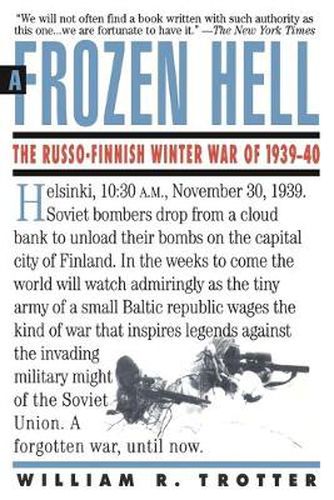 Cover image for Frozen Hell