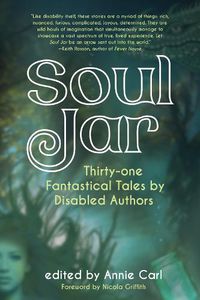 Cover image for Soul Jar