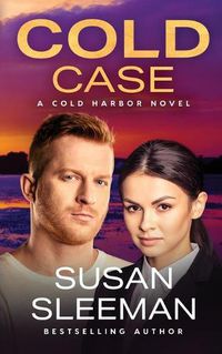 Cover image for Cold Case: Cold Harbor - Book 4