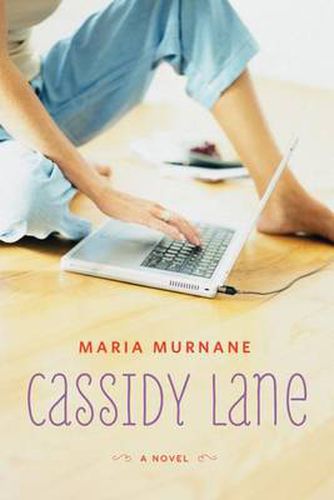 Cover image for Cassidy Lane