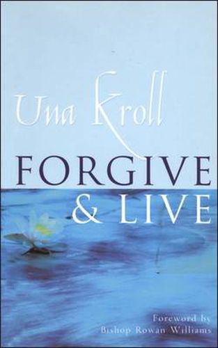 Cover image for Forgive and Live