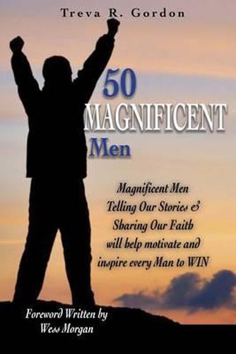 Cover image for Magnificent Men