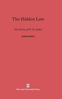 Cover image for The Hidden Law