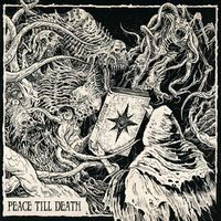 Cover image for Peace Till Death 