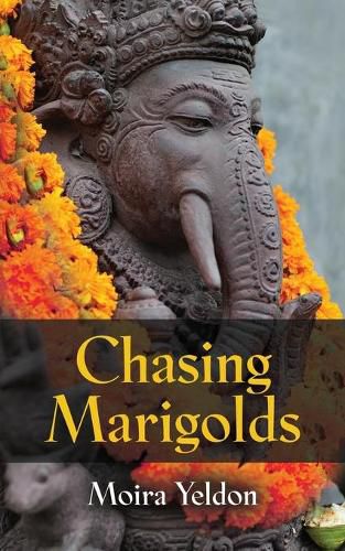 Cover image for Chasing Marigolds