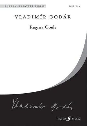 Cover image for Regina Coeli