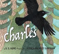 Cover image for Charles