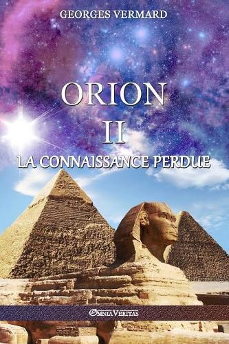 Cover image for Orion II: La Connaissance Perdue