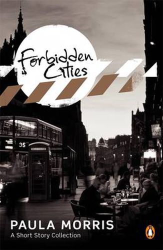 Forbidden Cities