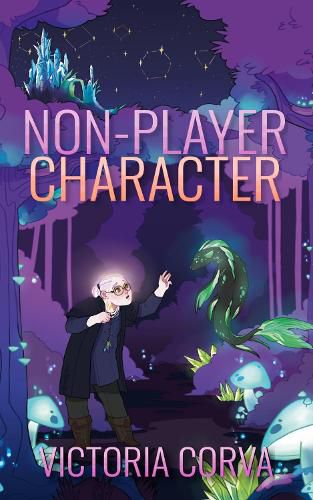 Cover image for Non-Player Character