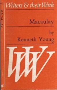 Cover image for Macaulay