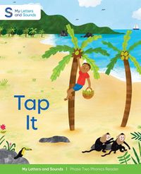 Cover image for Tap It