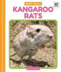 Cover image for Kangaroo Rats