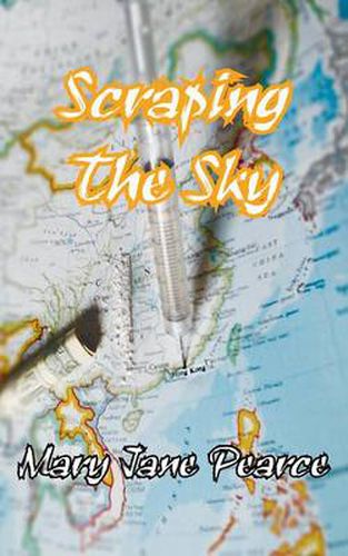 Cover image for Scraping the Sky
