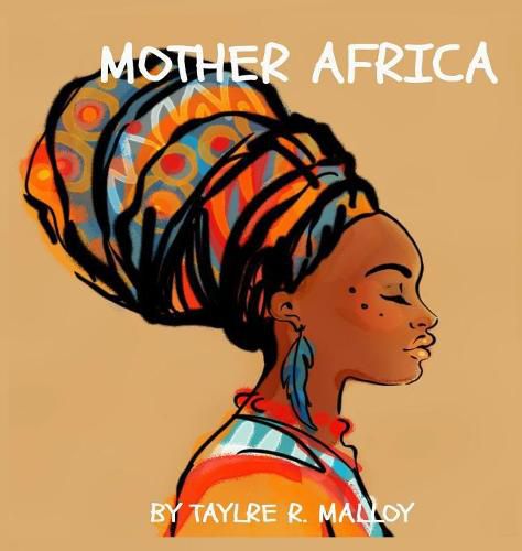 Cover image for Mother Africa