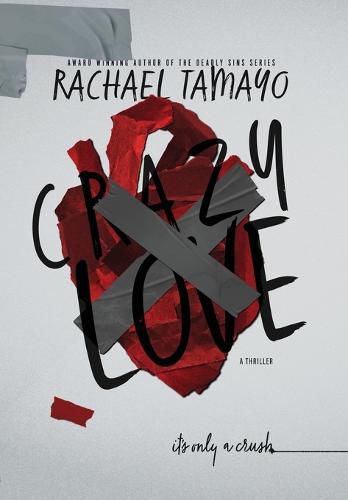 Cover image for Crazy Love