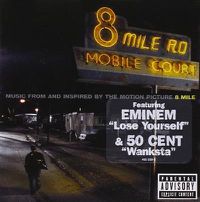 Cover image for 8 Mile