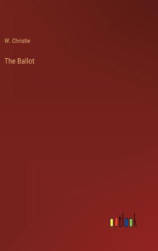 Cover image for The Ballot