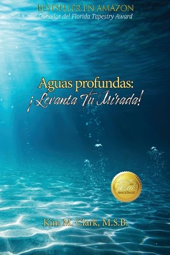 Cover image for Aguas profundas