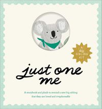 Cover image for Just One Me