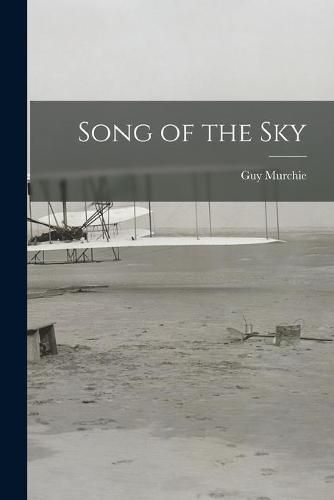 Cover image for Song of the Sky