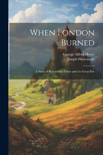 Cover image for When London Burned