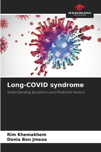 Cover image for Long-COVID syndrome