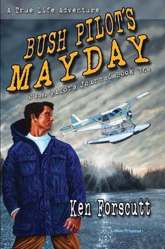 Cover image for Bush Pilot's Mayday