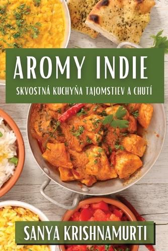 Cover image for Aromy Indie