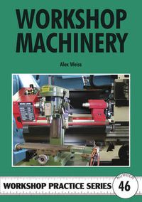 Cover image for Workshop Machinery