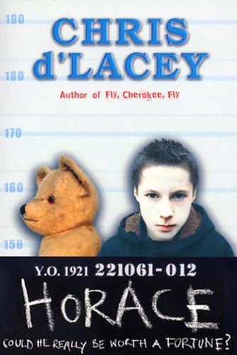 Cover image for Horace