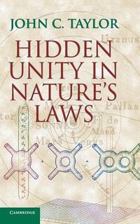 Cover image for Hidden Unity in Nature's Laws