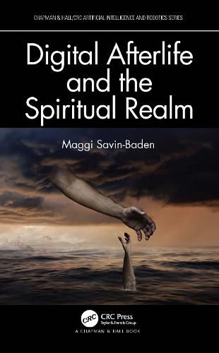 Cover image for Digital Afterlife and the Spiritual Realm