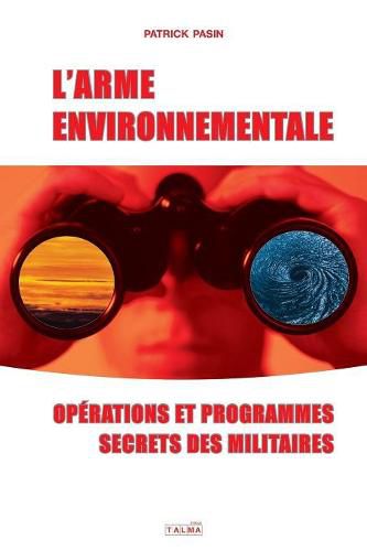 Cover image for L'Arme environnementale