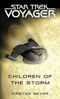 Cover image for Children of the Storm