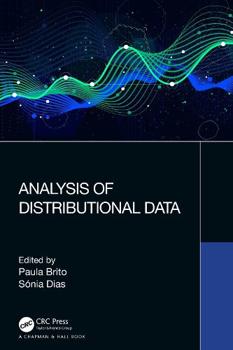 Cover image for Analysis of Distributional Data