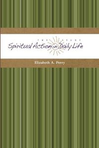 Cover image for The Study: Spiritual Action in Daily Life