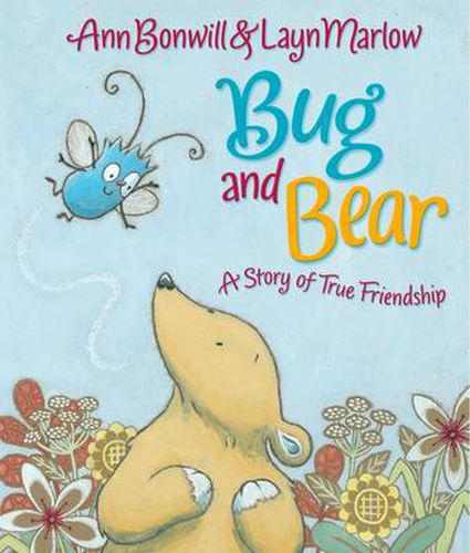 Cover image for Bug and Bear