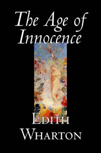 Cover image for The Age of Innocence