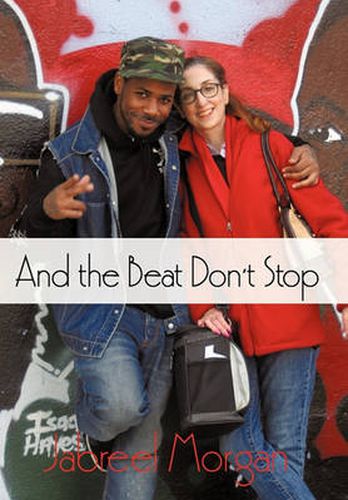 Cover image for And the Beat Don't Stop