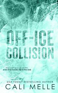 Cover image for Off-Ice Collision