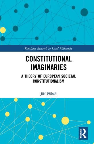 Cover image for Constitutional Imaginaries