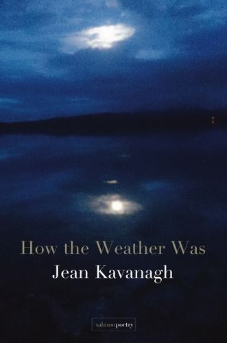 Cover image for How the Weather Was