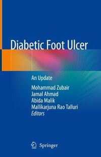 Cover image for Diabetic Foot Ulcer: An Update