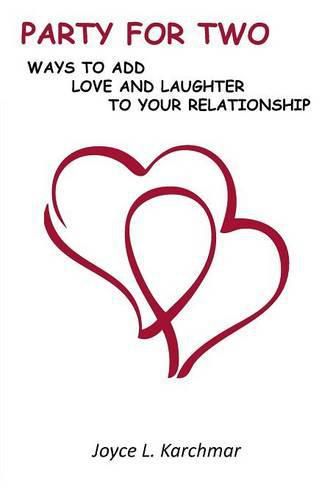 Cover image for Party for Two