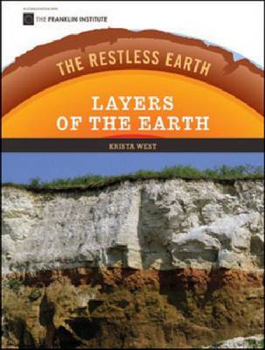 Layers of the Earth