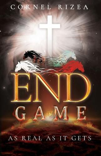 Cover image for End Game: As Real As It Gets